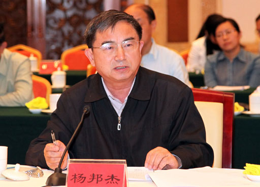 杨邦杰 国际商务环境协会 杨邦杰 国际商务环境协会